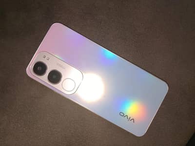 Vivo Y19s 12gb 512gb with box