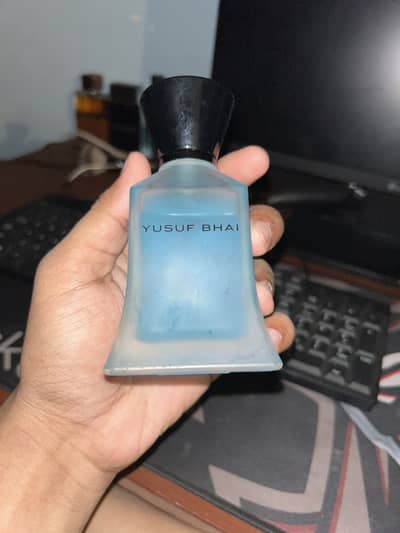 Yosuf bhai original