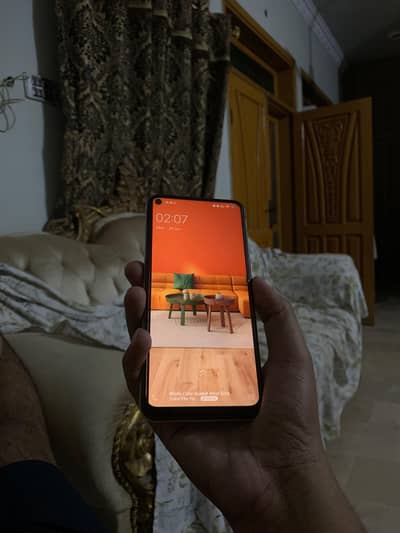 vivo y30