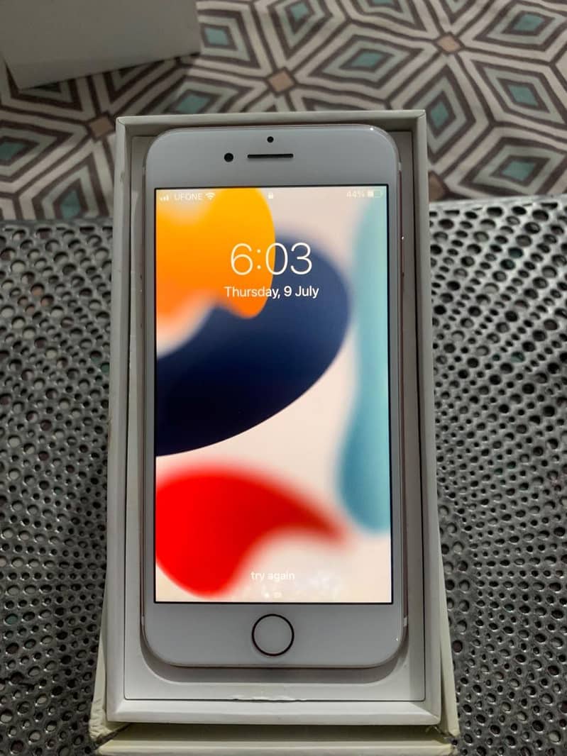 Apple iPhone 1