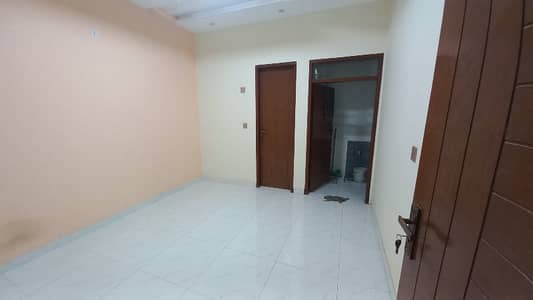 Ground Plus Two West Open House Near To Masjid School And Market Sector R