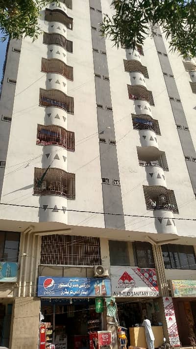 Office For Sale Adjacent Nadra Office N U,C Office Shahriyar Tower Sector X1 MAIN 70 FEET ROAD Gulshan-E-Maymar Karachi