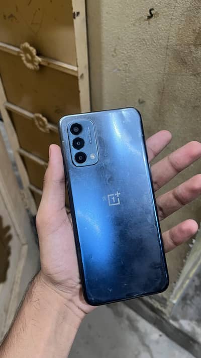 One Plus Nord 2