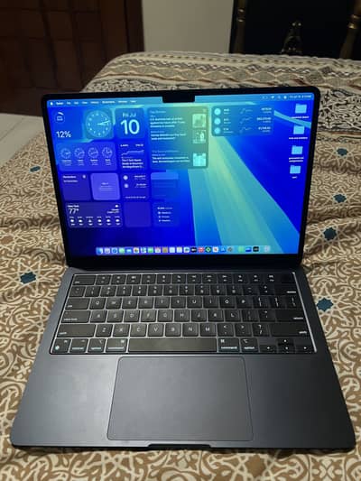 Macbook air m3
