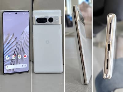 Google Pixel 7 Pro urgent sale
