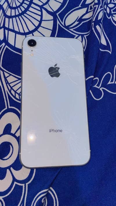 Apple iPhone XR