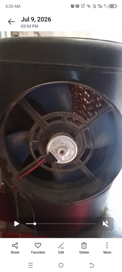 air cooler 2800