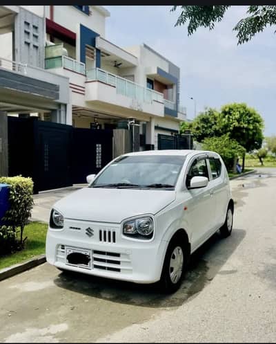 Suzuki Alto 2022