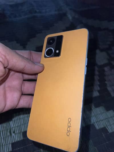 OPPO F21 Pro