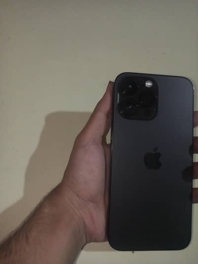 Apple iPhone 14 Pro Max