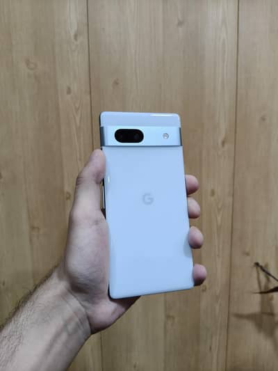 Google Pixel 7a - OFFICIAL PTA - Excellent Condition.