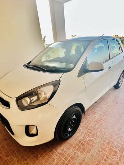 KIA Picanto 2020