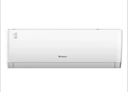 Gree 1.5 ton t3 inverter AC EE 1.5 TN T3 INVERTER AC Model GS-18ZITH1W