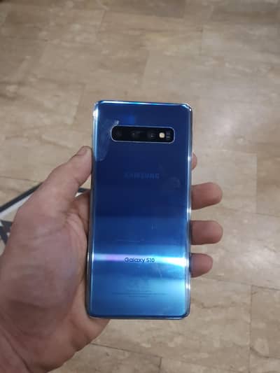 Samsung Mobile S10