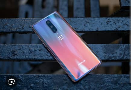 One Plus 8 5g