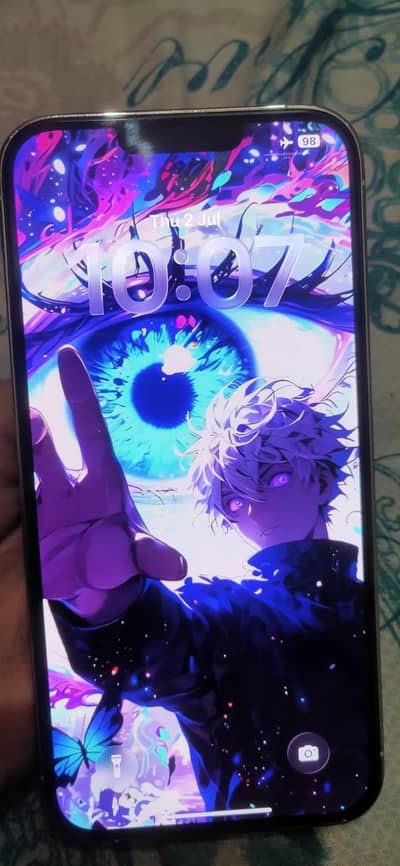 Apple iPhone 13 Pro Max