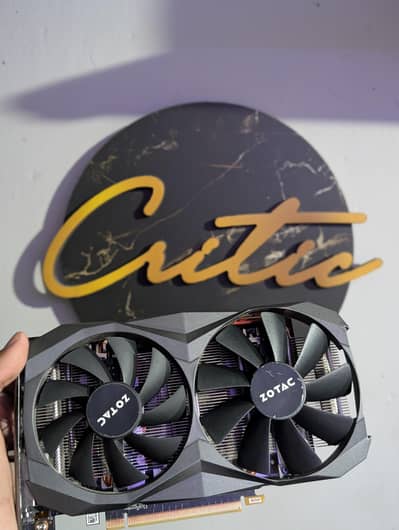 Gtx 1060 6gb zotac