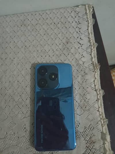 Tecno Spark 10C Ram 4GB Rom 128