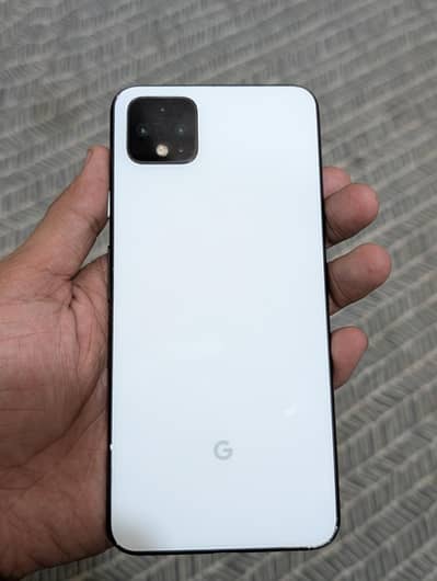 Google Pixel 4 XL Pta Approved