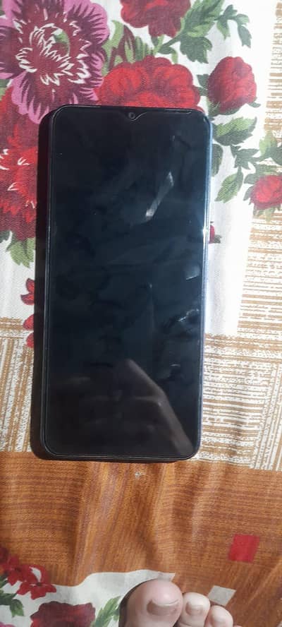 Vivo Y02t
