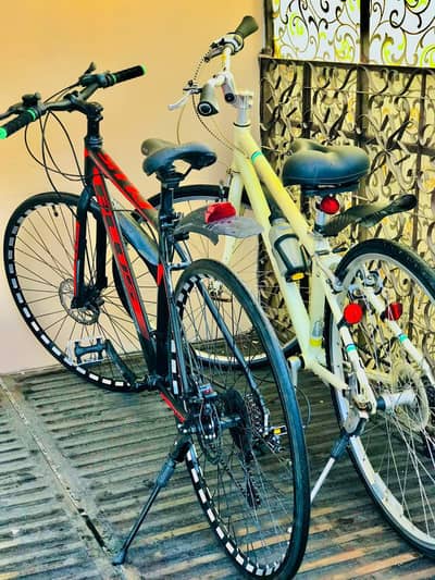 Sports Cycle | Excellent Condition