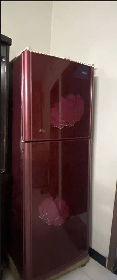 Orient refrigerator