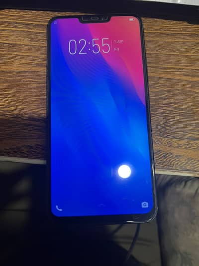 Vivo Y85