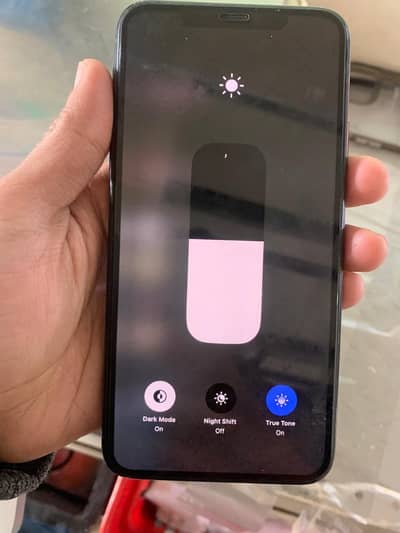 Apple iPhone 11 Pro Max