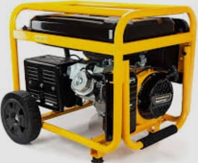 genrator for sale