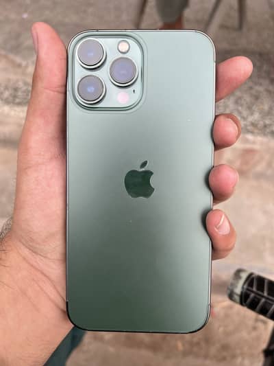 Apple iPhone 13 Pro Max