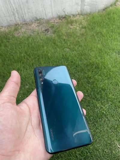 Huawei Y9 Prime