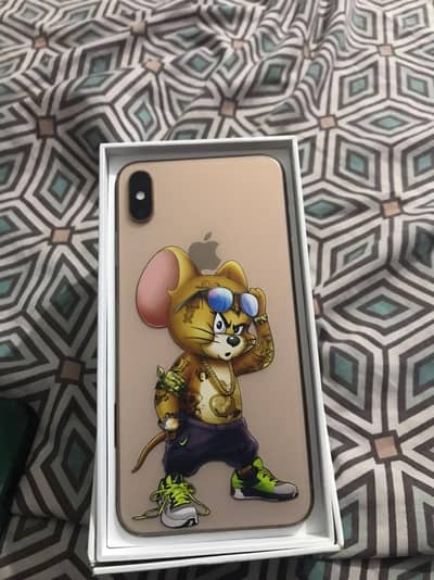 Apple iPhone XS Max