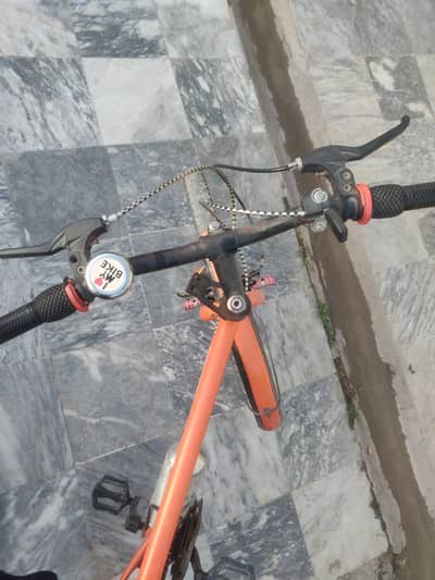 26 inch Bicycle