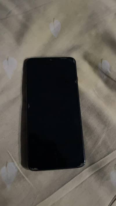 One Plus 7