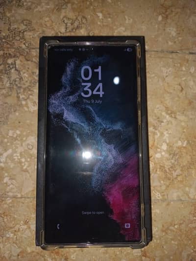 Samsung Mobile S22 Ultra