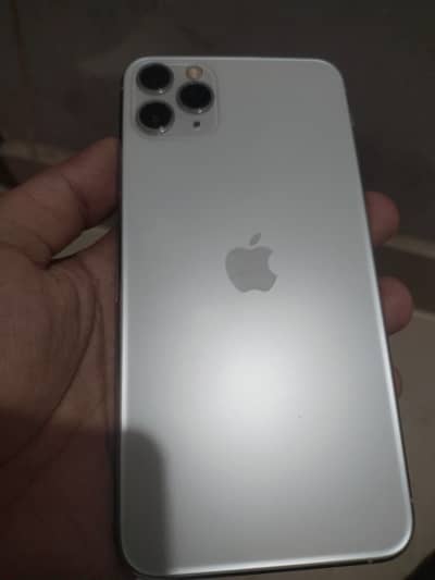 iPhone 11 Pro Max