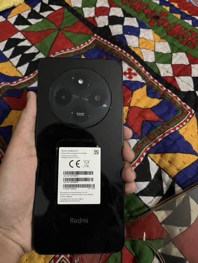 Xiaomi realmi