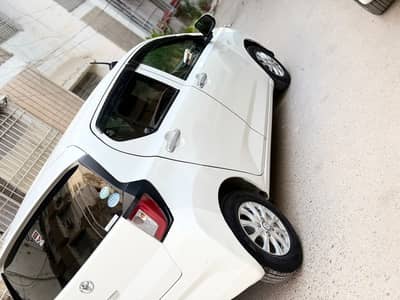 Daihatsu Mira 2018/20 G PKG
