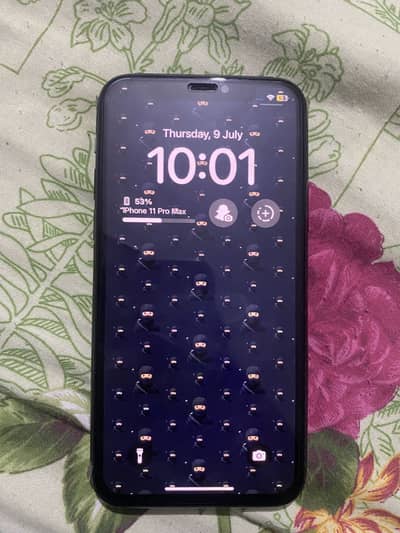 Apple iPhone 11 Pro