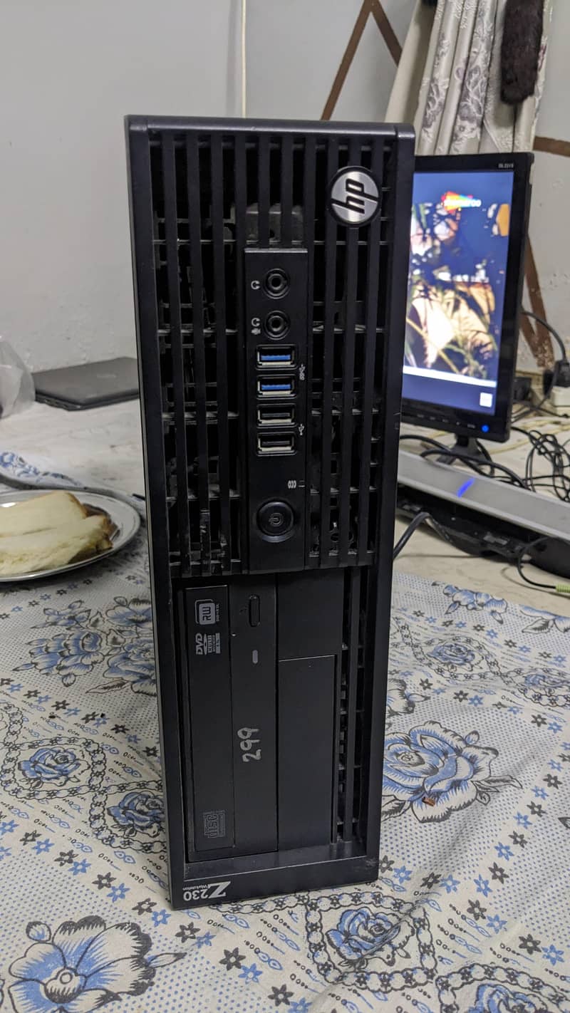 CORE I5 4TH GENERATION SETUP 3