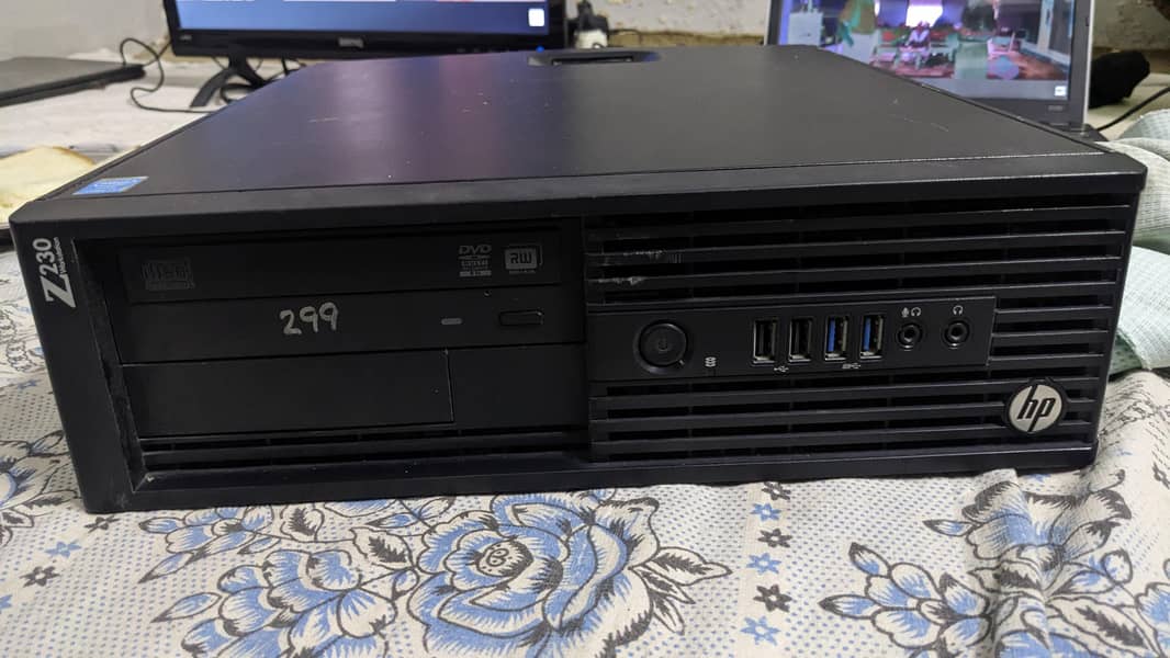 CORE I5 4TH GENERATION SETUP 4