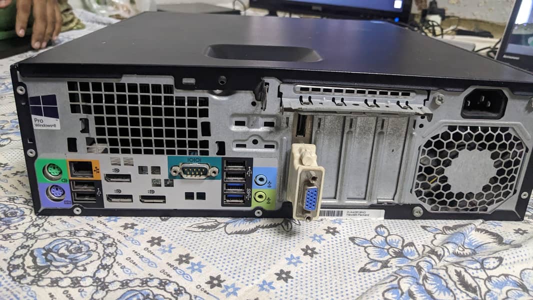 CORE I5 4TH GENERATION SETUP 5