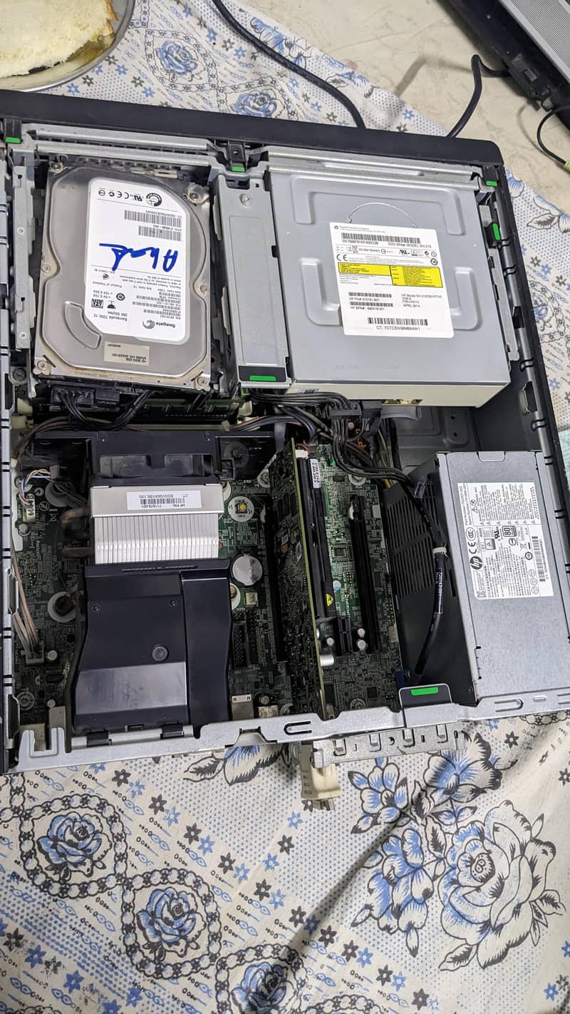 CORE I5 4TH GENERATION SETUP 6