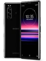 Sony Xperia
