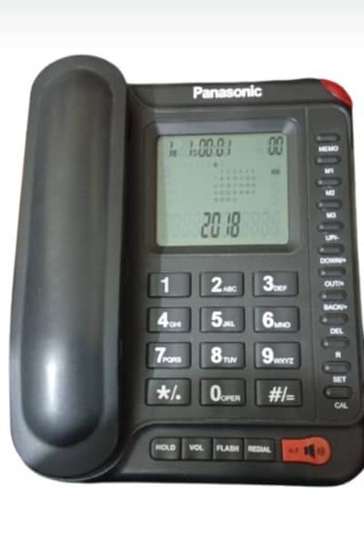Telephone set
