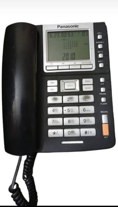Telephone set