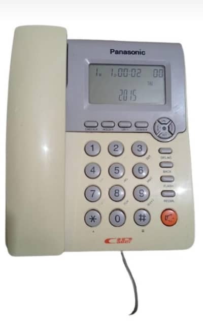 Telephone set