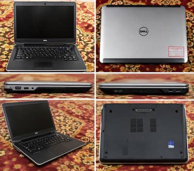 Dell latitude