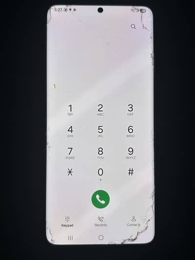 Samsung Mobile S21 Ultra
