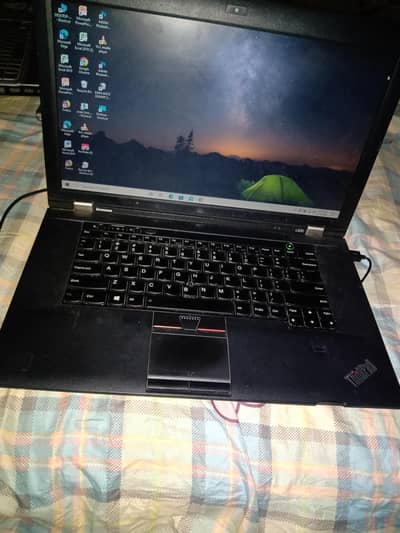 New Condition Lenovo Thinkpad laptop